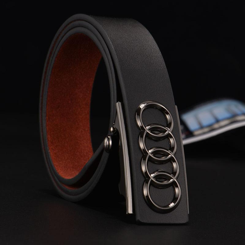 audi belt