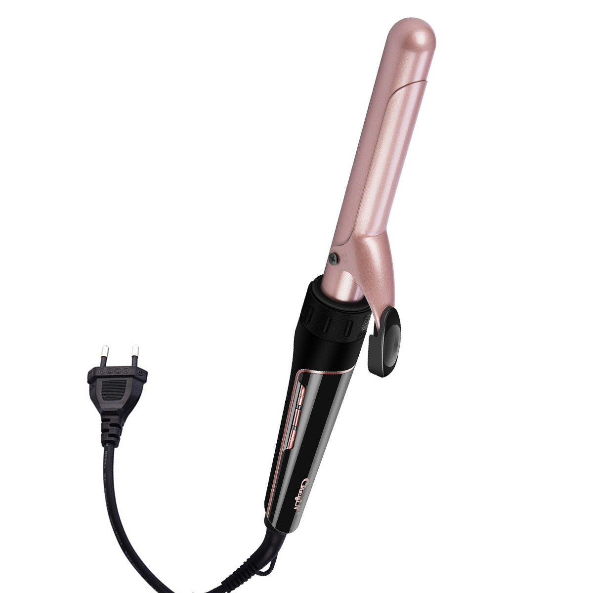 ckeyin curling iron