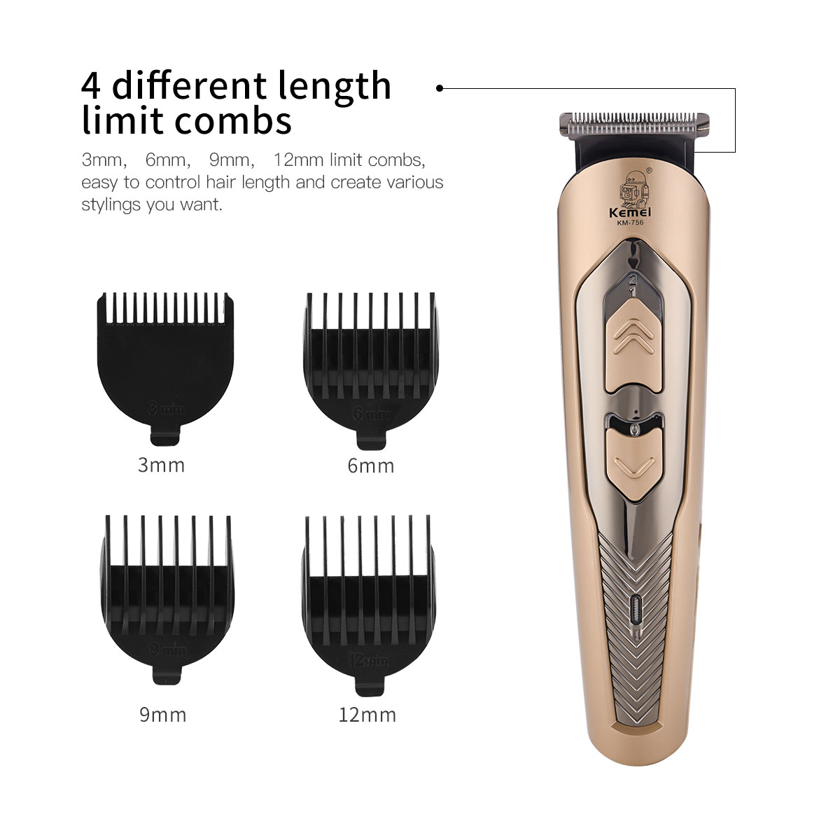 limit combs