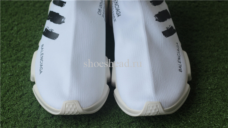 Balenciaga Speed Trainer imitacion Ropa Mercado Libre
