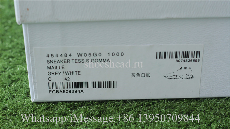 Balenciaga Speed Trainer Black White Volt for Men Lyst