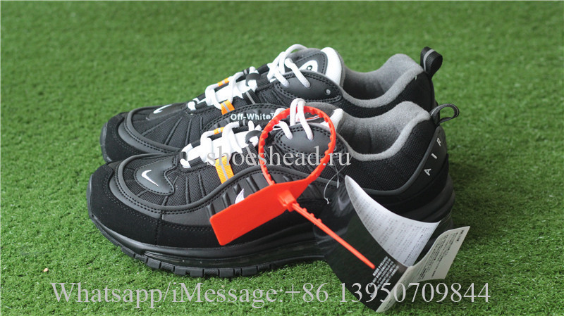 air max 98 off white 2019