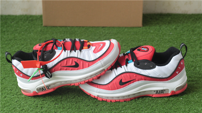air max 98 off white 2019