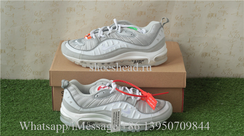 air max 98 off white 2019