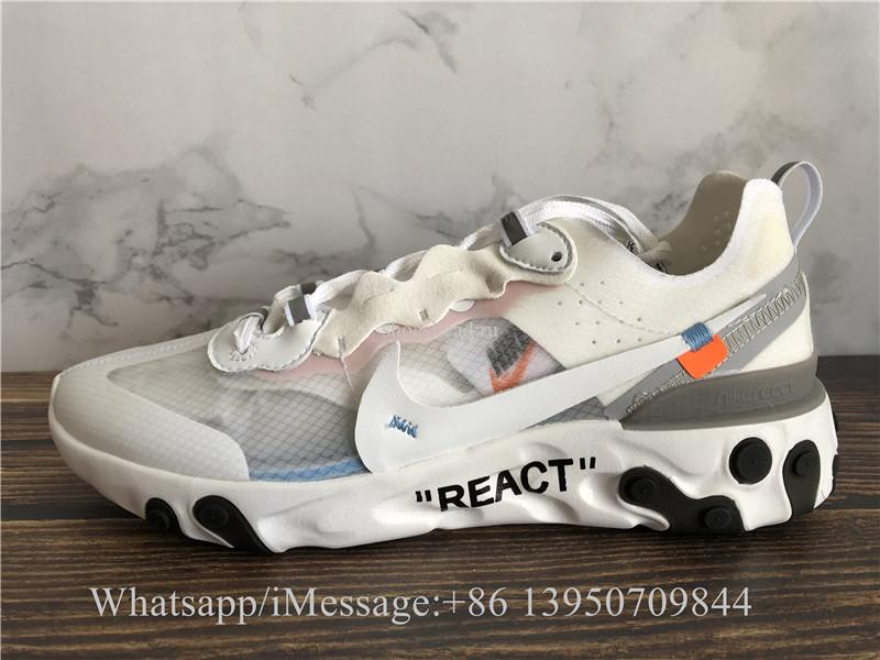 nike react 86