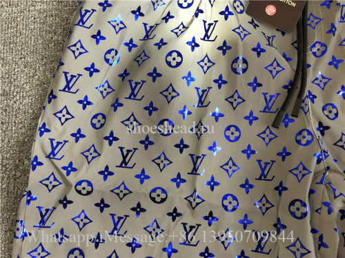 Us 65 Louis Vuitton 3m Reflective Shorts M Shoeshead Ru