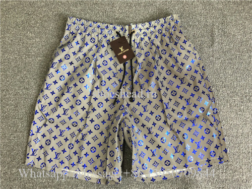 Us 65 Louis Vuitton 3m Reflective Shorts M Shoeshead Ru