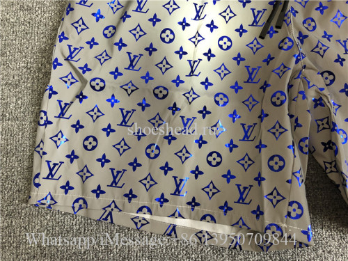 Us 65 Louis Vuitton 3m Reflective Shorts M Shoeshead Ru