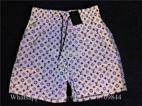 Us 65 Louis Vuitton 3m Reflective Shorts M Shoeshead Ru