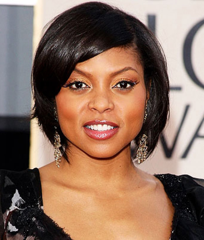 Ladystar 8 Short Wigs For African American Women The Same As The