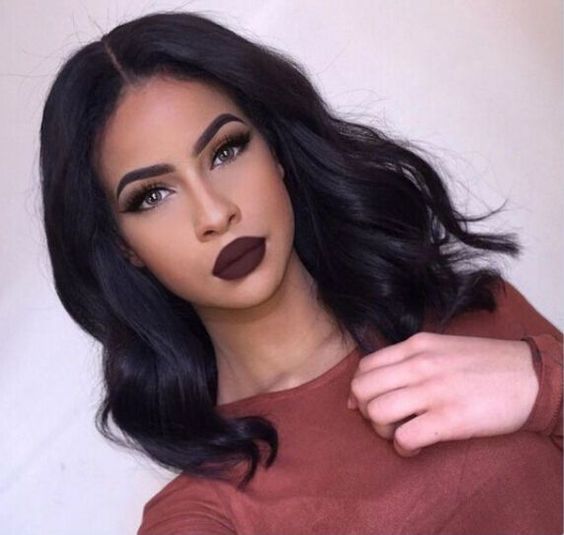 Ladystar 12 Kinky Curly Wigs For African American Women The Same