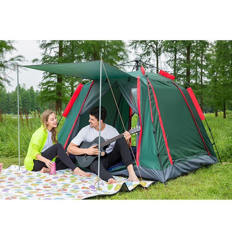Camping Instant Tent For Sale 3 6 Person Quick Setup