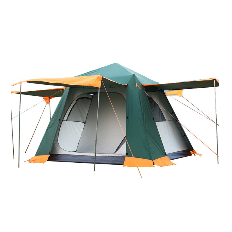 Camping Instant Tent On Sale 3 4 Person Family Set Up In Seconds