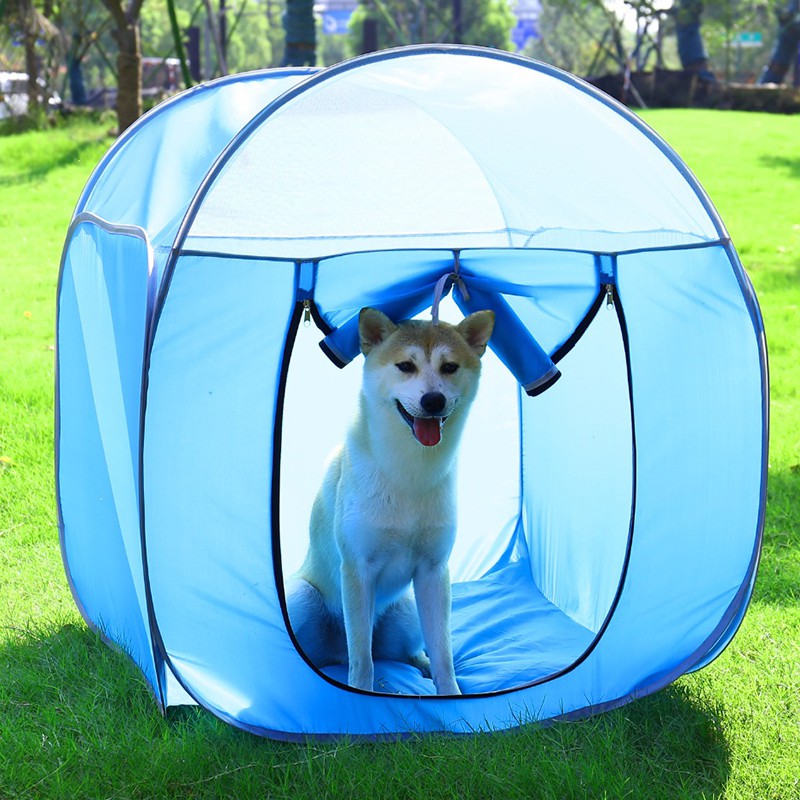 Camping Beds For Tents >> Folding Waterproof Pets Cat Tent Houses Pet Beds Oxford Outdoor Camping Travel Home Cat Dog Kennel Cage Pet Health Product Camping Beds For Tents >> Folding Waterproof Pets Cat Tent Houses Pet Beds Oxford Outdoor Camping Travel Home Cat Dog Kennel Cage Pet Health Product