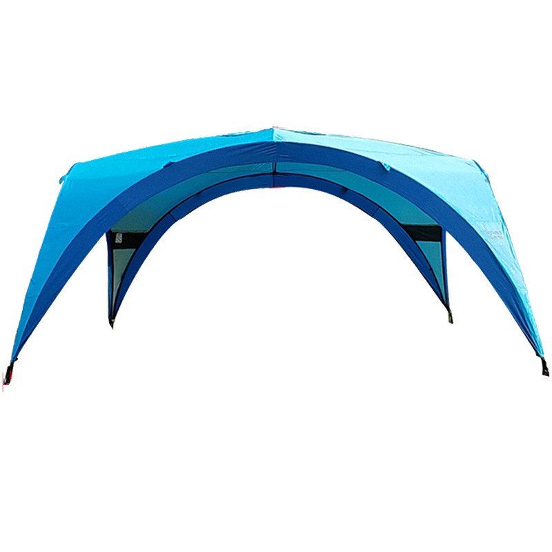 Landwolf Canopy Tent Outdoor Awning Large Anti Uv Advertising Tent