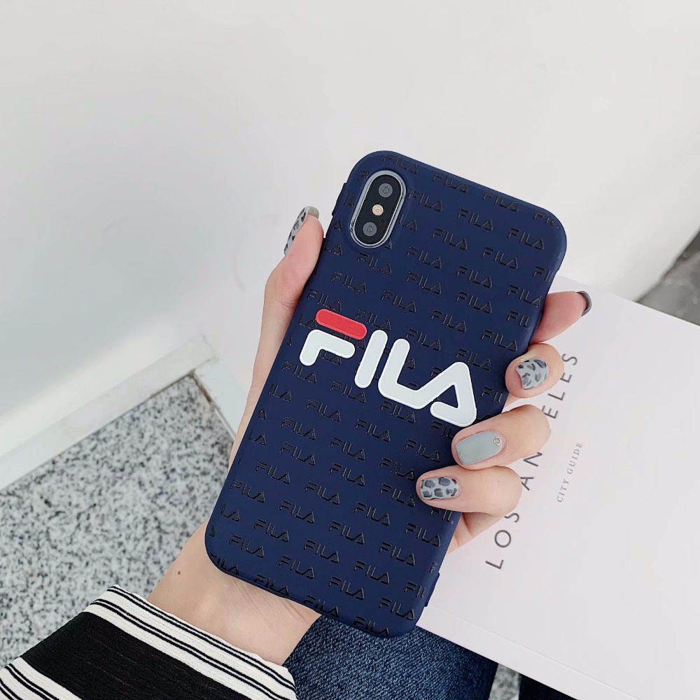 fila xs