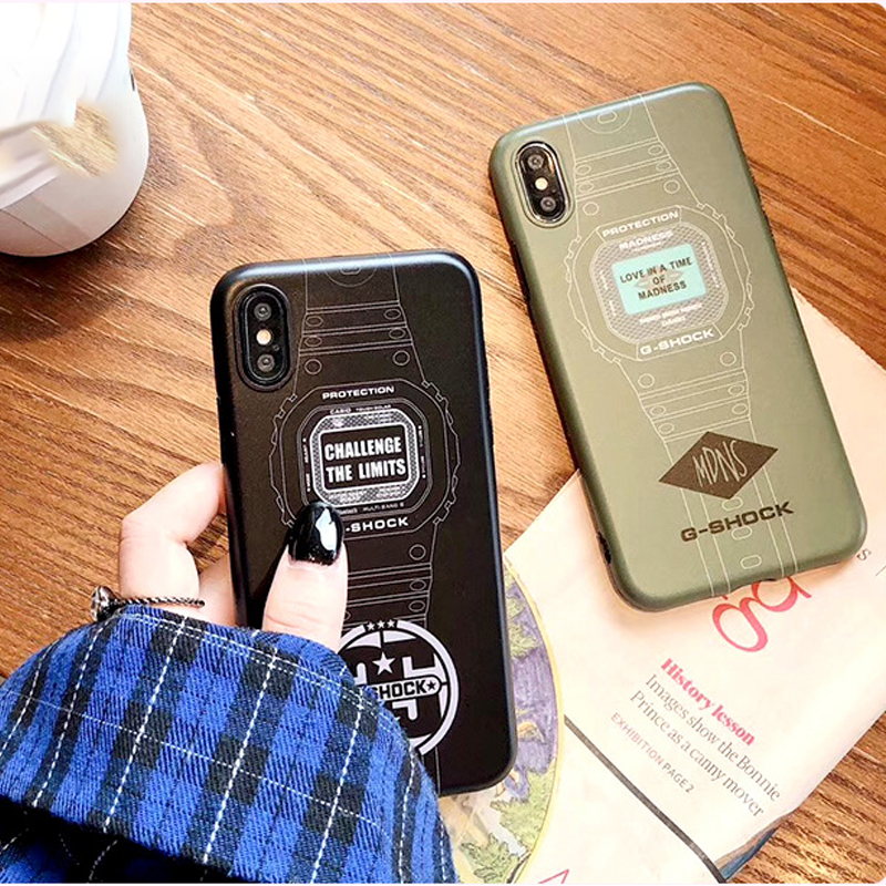 g shock iphone case