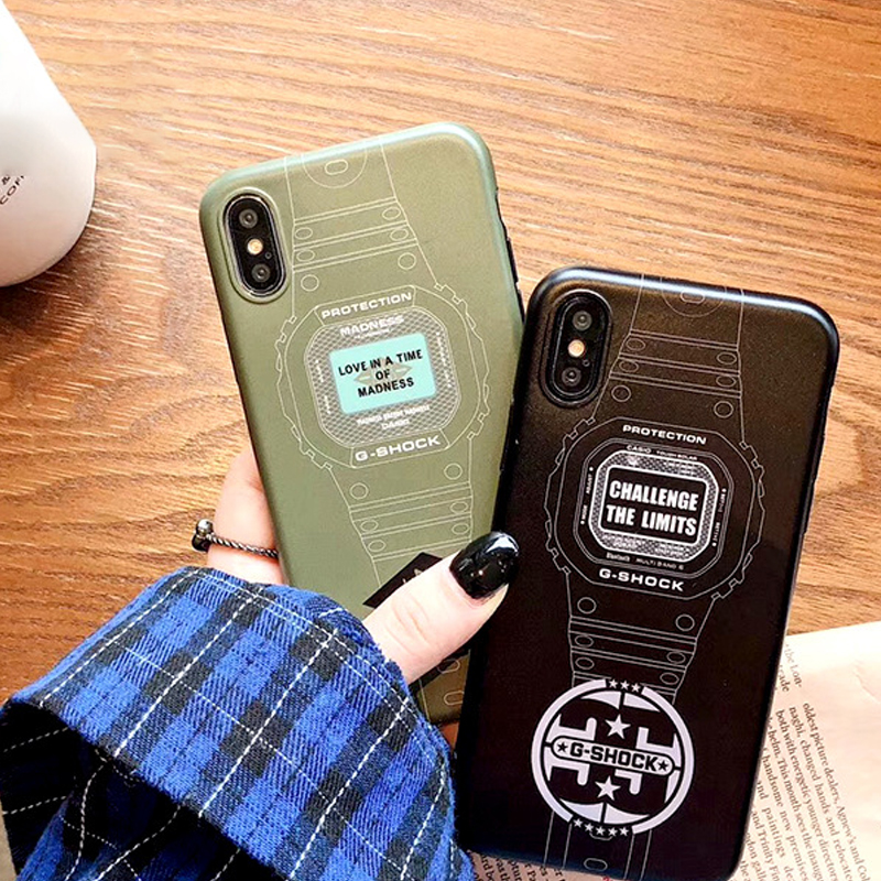 g shock iphone case