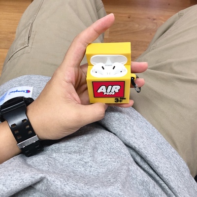 lego airpods