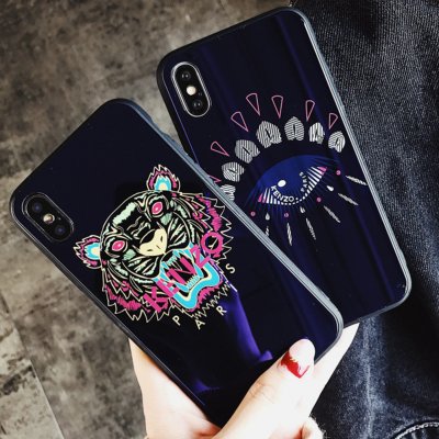 kenzo 8 plus phone case