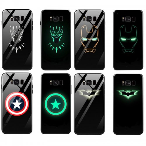 coque samsung s8 black panther