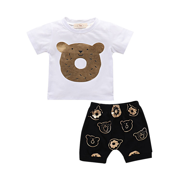 trendy infant clothing