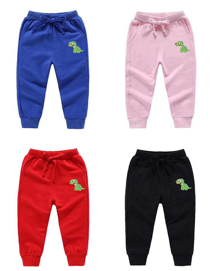 winter kids pants