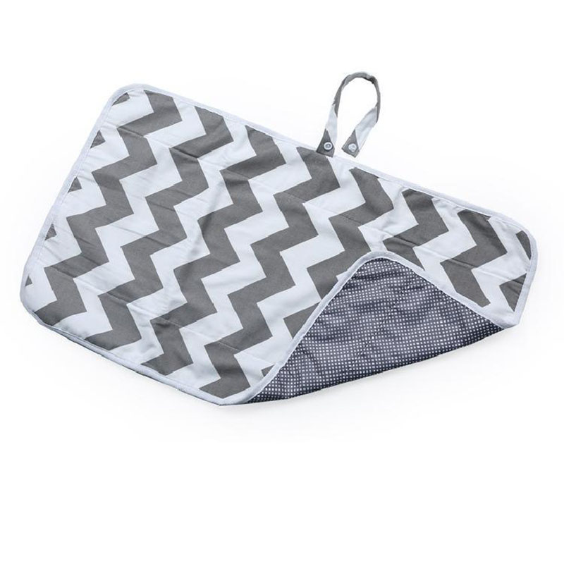 Baby Changing Mat Portable Foldable Diaper Changing Pad Infants