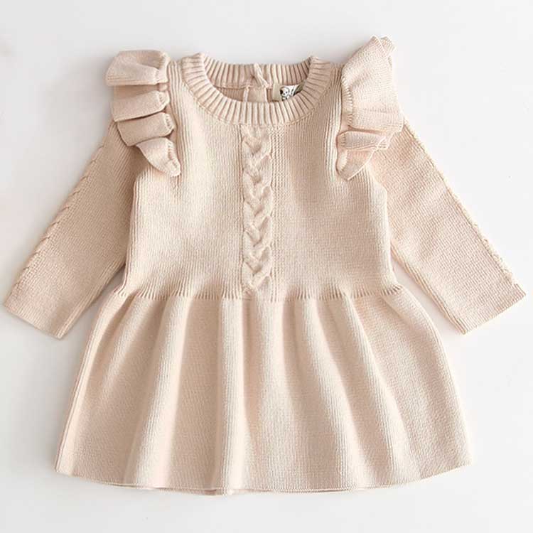 newborn winter clothes for girl