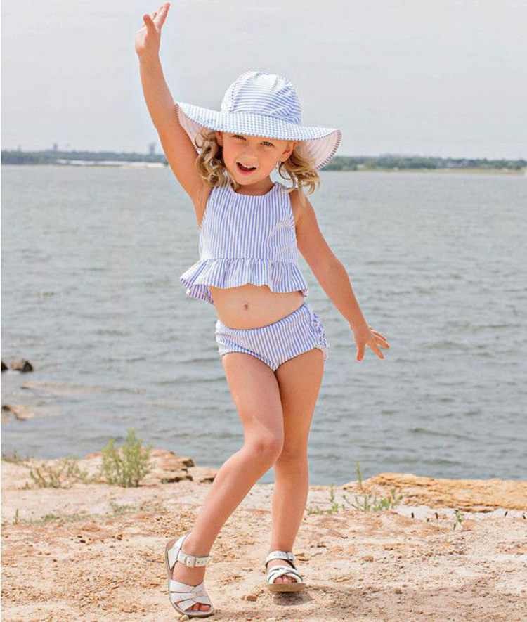 little kids swimsuit