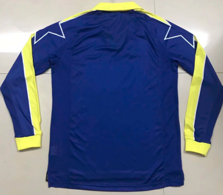 juventus shirt 1998