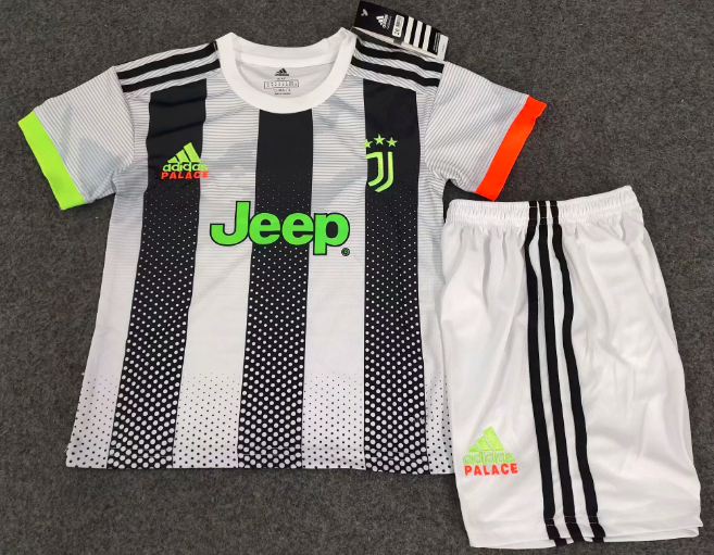 juventus limited edition jersey