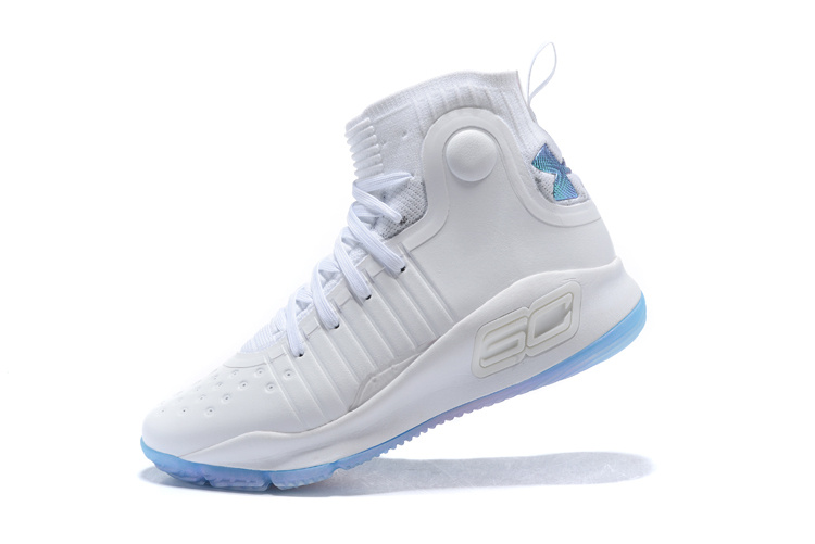 curry 4 size 7