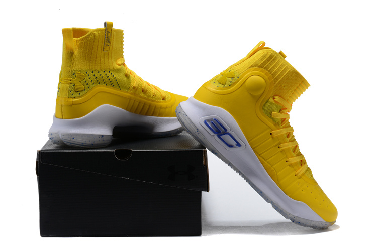 curry 4 40