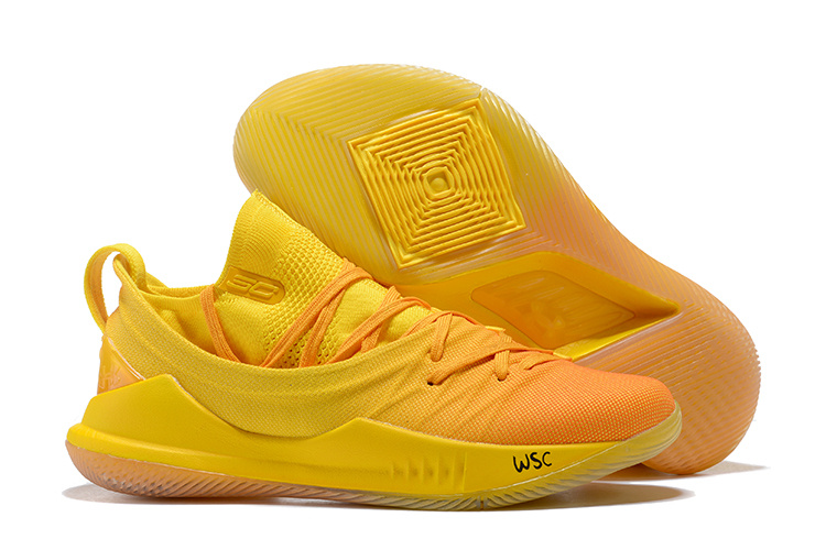 curry 5 size 15