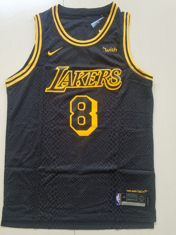 city edition kobe jersey