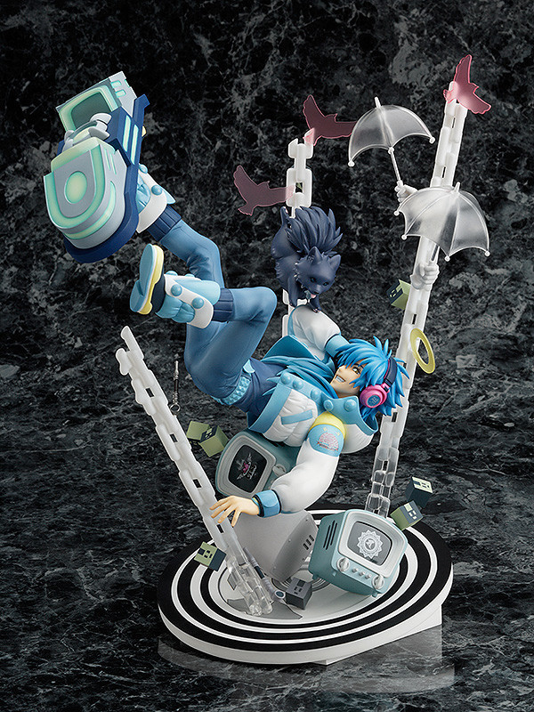 dramatical murder figure