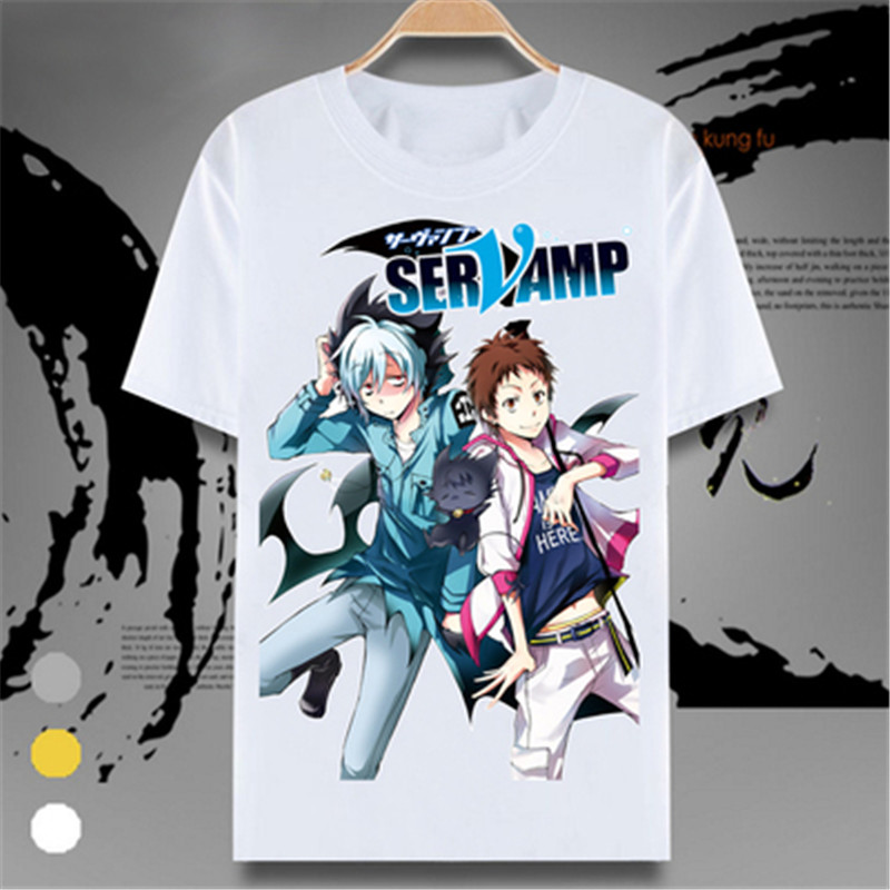 servamp hoodie