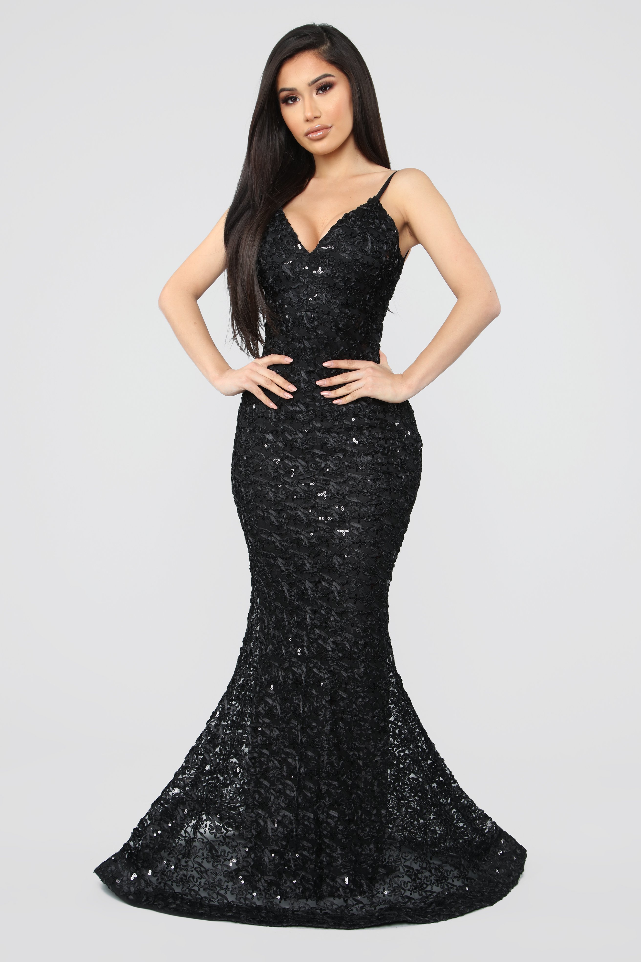 cami prom dress