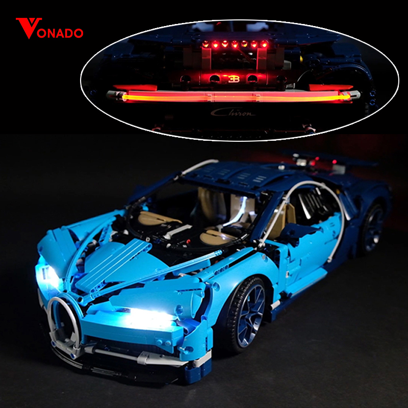 lego bugatti cost