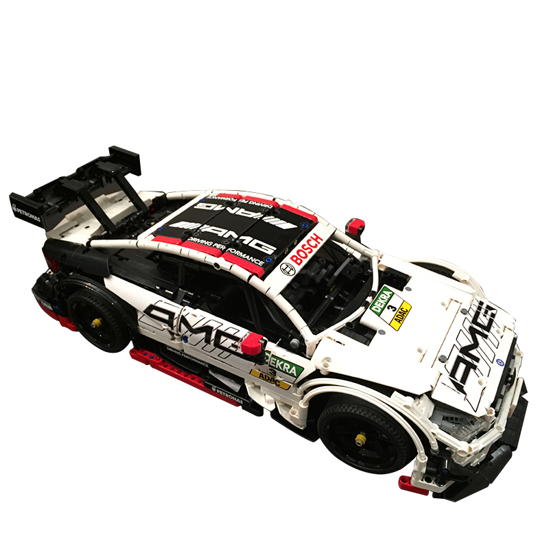lego c63