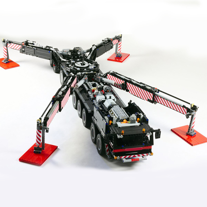 lego liebherr ltm 11200 for sale