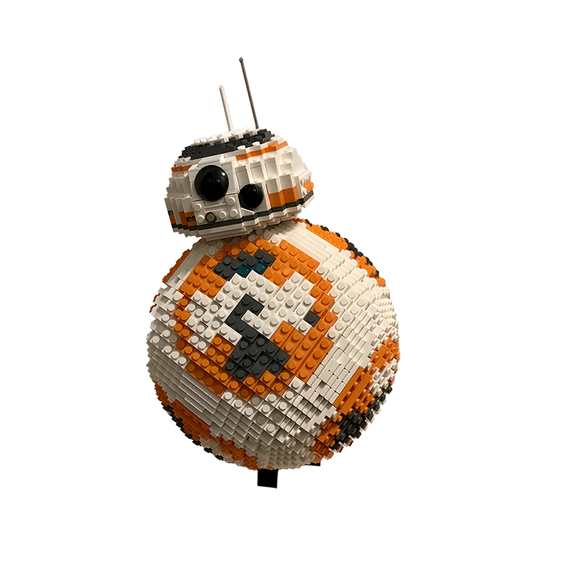 bb8 ucs