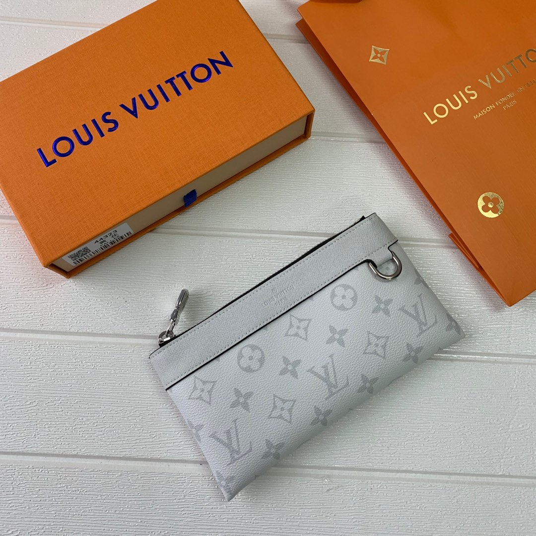 御出産御祝 御祝 出産祝い LOUIS VUITTON ポーチ ポシェット