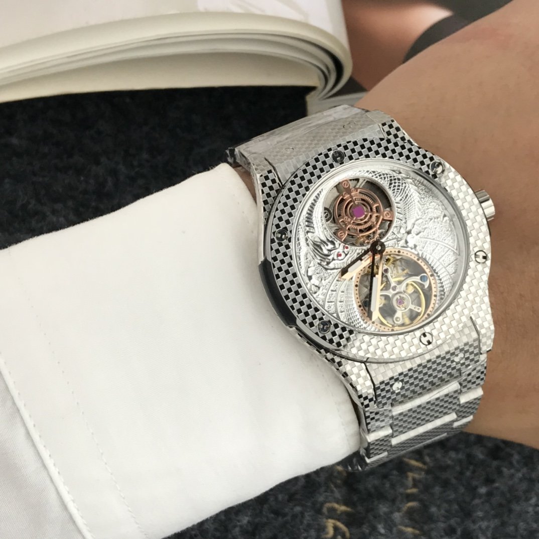 202101SS新作HUBLOT ウブロメンズ時計 スーパーコピー7色