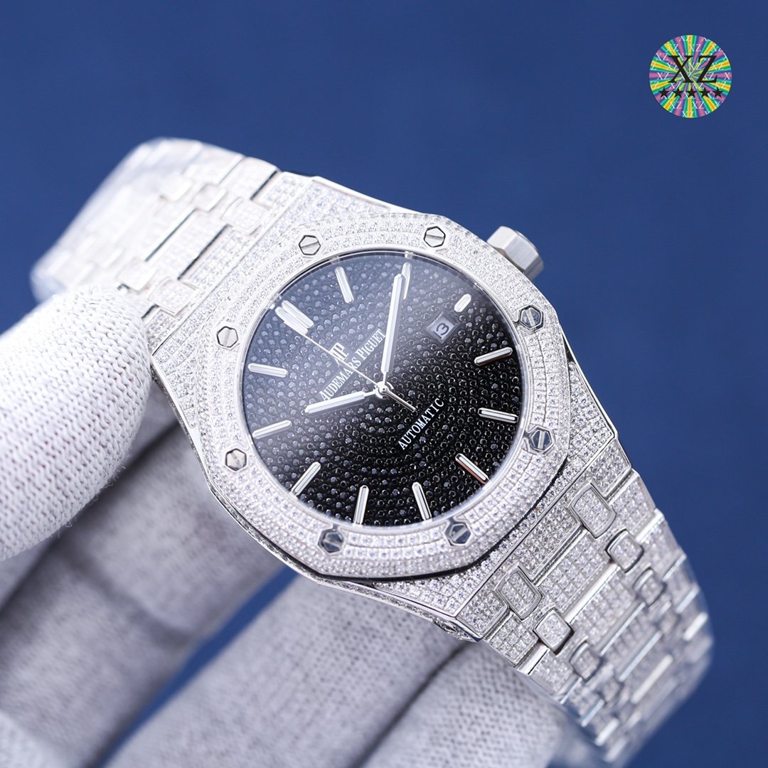 202112SS新作Audemars Piguetオーデマ ピゲメンズ時計 スーパーコピー 4色