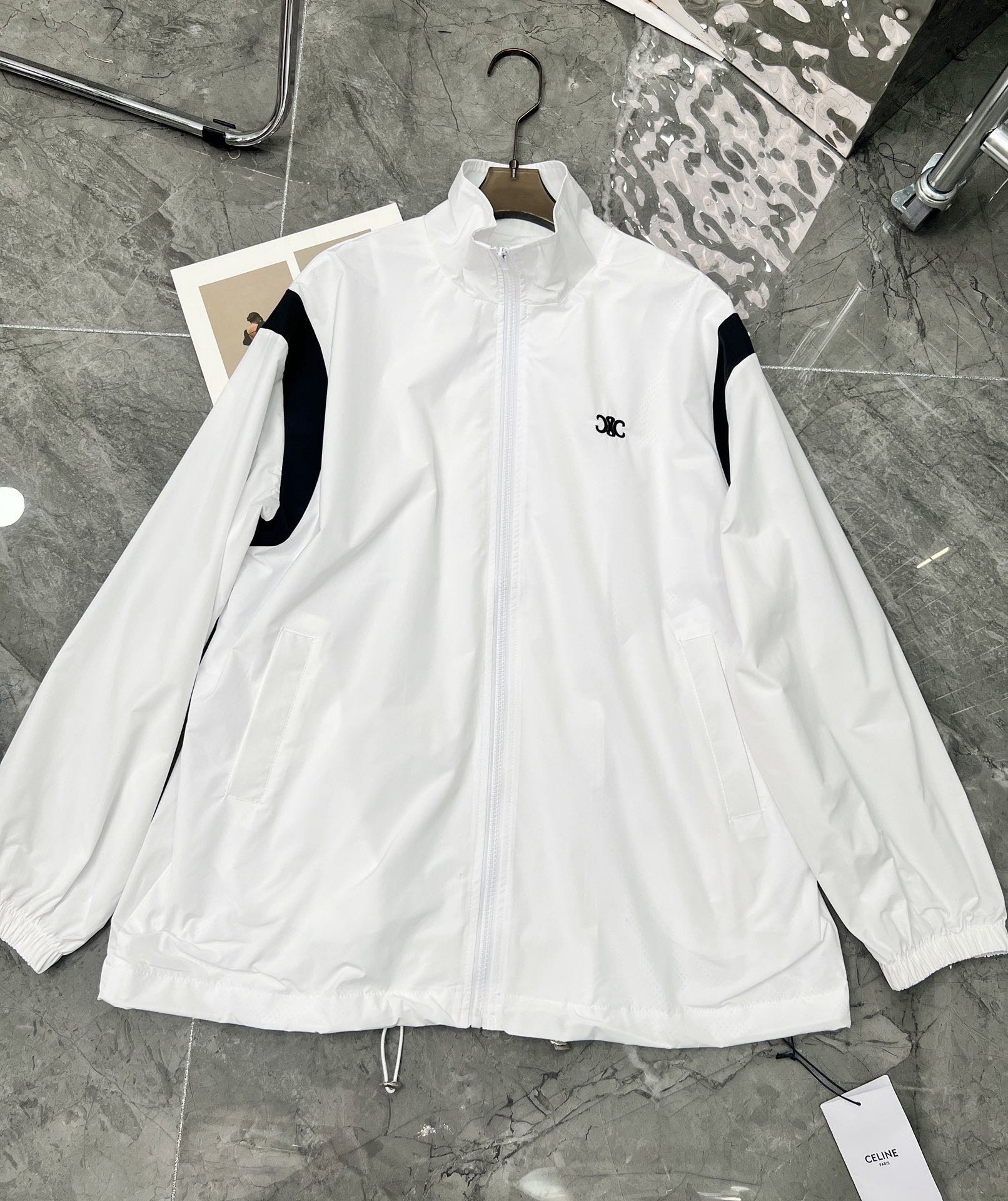 202203SSセリーヌCeline メンズとレディース ジャケットコピー
