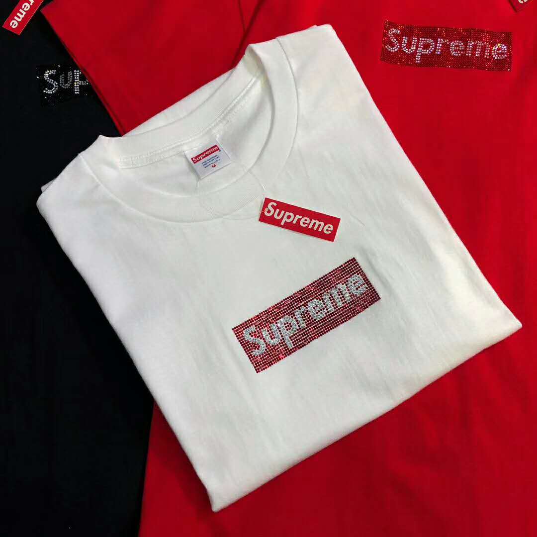 シュプリーム 新作 2019