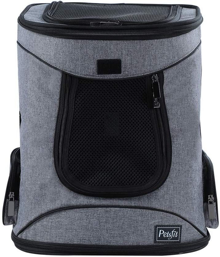 petsfit carrier backpack