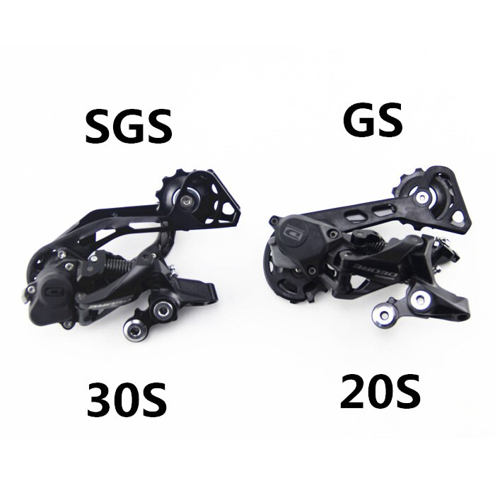 10 speed rear derailleur mtb